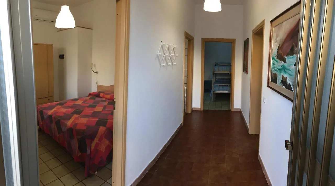 Residenza Giorgetti Appartamento Bellaria-Igea Marina