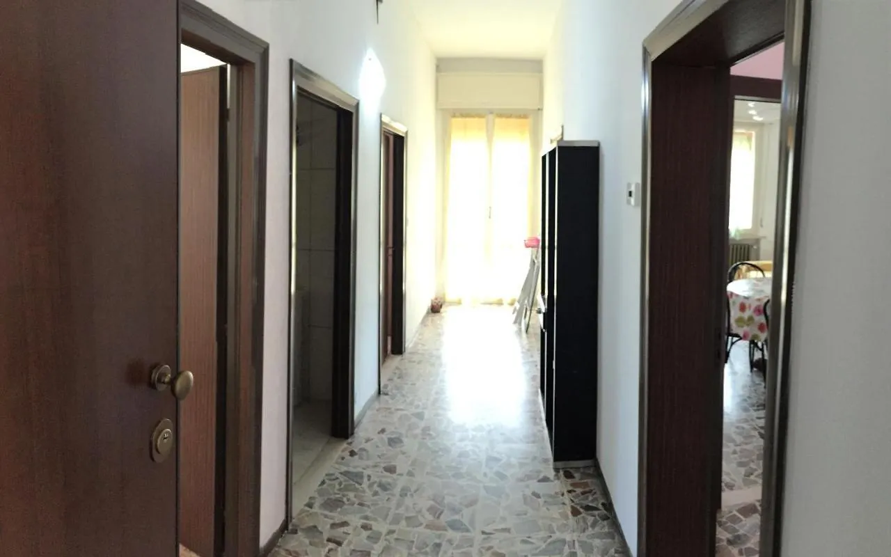 Residenza Giorgetti Appartamento Bellaria-Igea Marina Italia