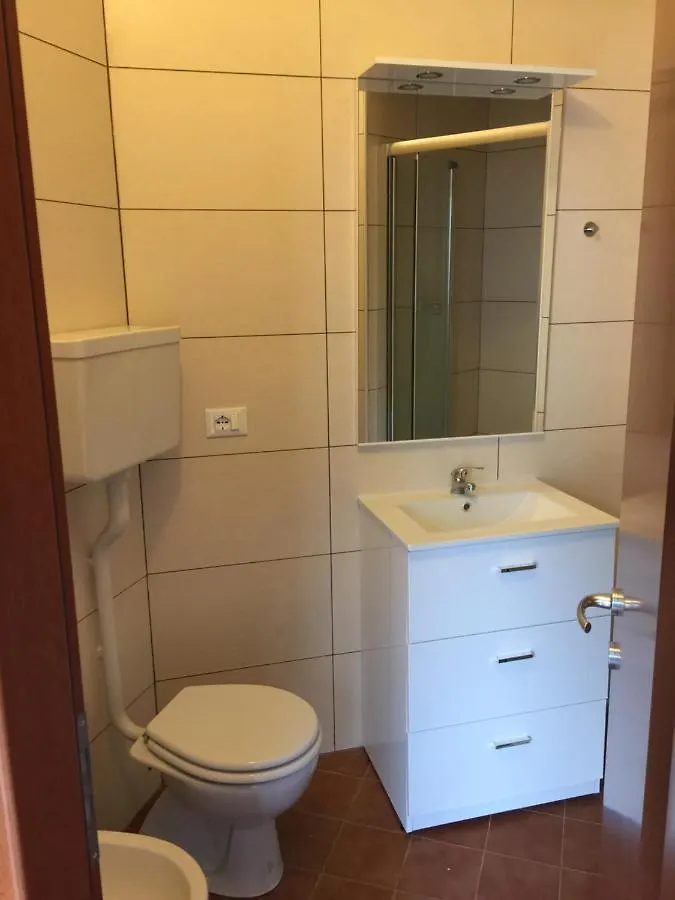Residenza Giorgetti Appartamento Bellaria-Igea Marina