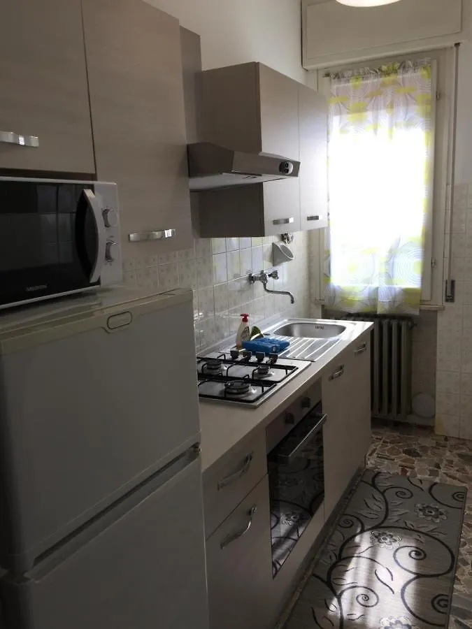 Residenza Giorgetti Appartamento Bellaria-Igea Marina 0*,