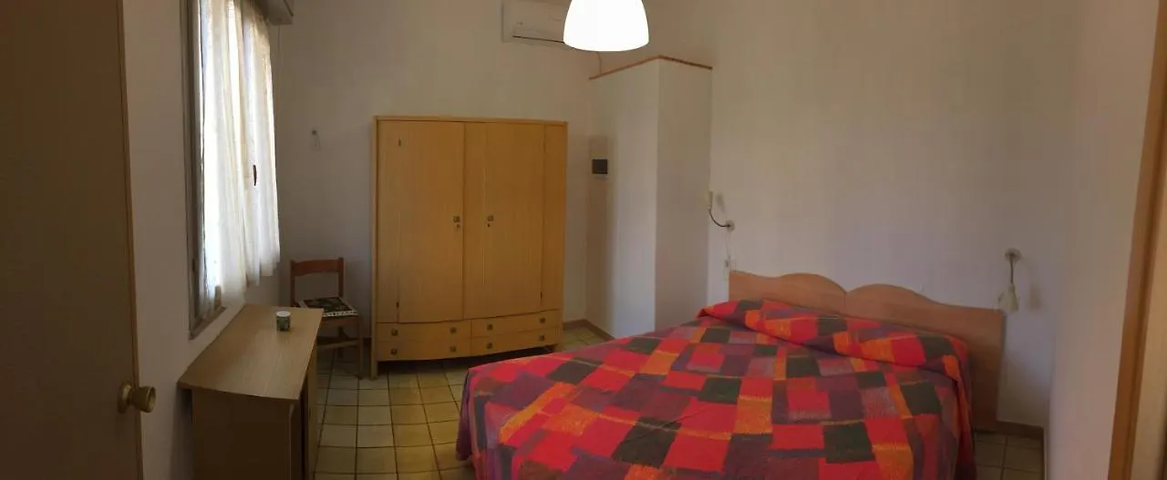 Residenza Giorgetti Appartamento Bellaria-Igea Marina