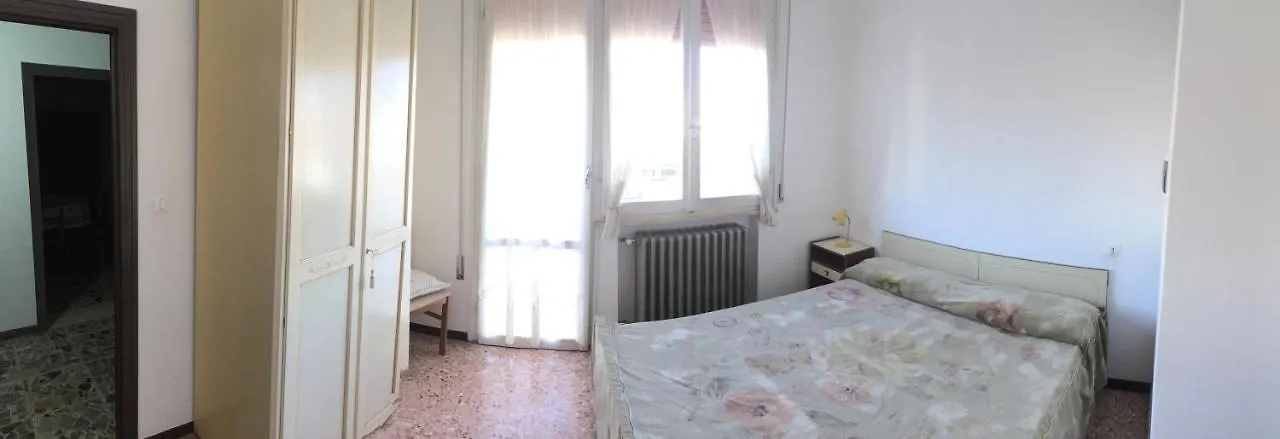 Residenza Giorgetti Appartamento Bellaria-Igea Marina