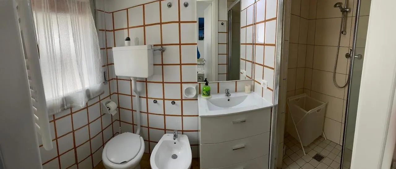 Residenza Giorgetti Appartamento Bellaria-Igea Marina Italia
