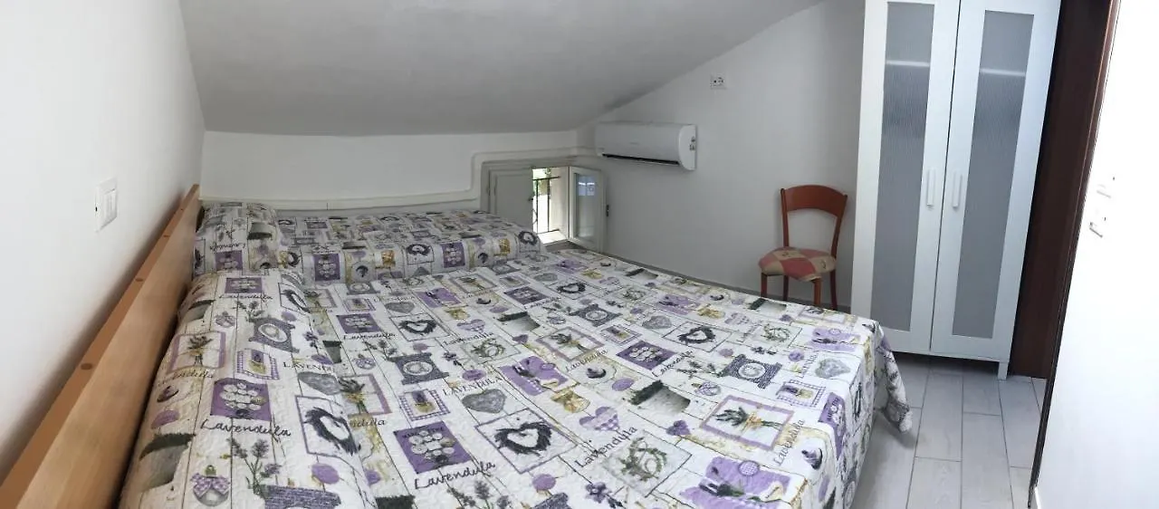 Residenza Giorgetti Appartamento Bellaria-Igea Marina