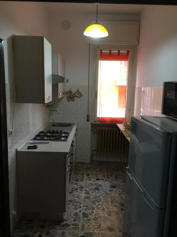 Residenza Giorgetti Appartamento Bellaria-Igea Marina