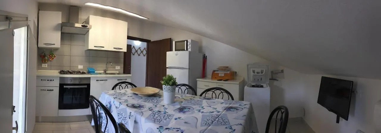 Residenza Giorgetti Appartamento Bellaria-Igea Marina