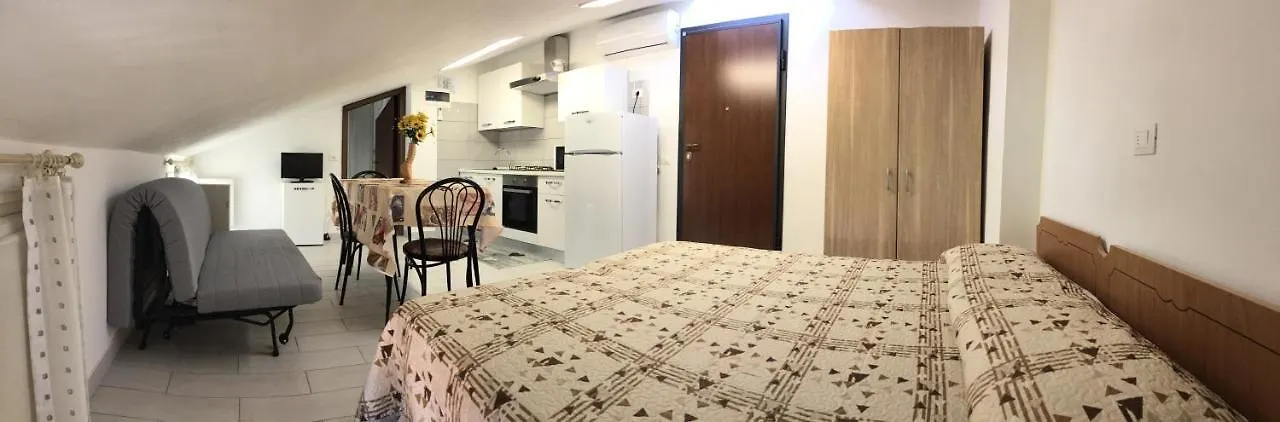 Residenza Giorgetti Appartamento Bellaria-Igea Marina